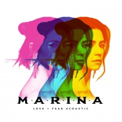 MaRina - Love & Fear (Acoustic)